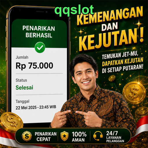 Mengenal Beta Games di qqslot: Pengalaman Jud Judi Online Terbaik