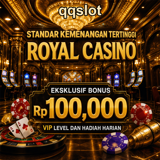 Temukan Bonus Menarik di qqslot dan Tingkatkan Peluang Menang Anda!