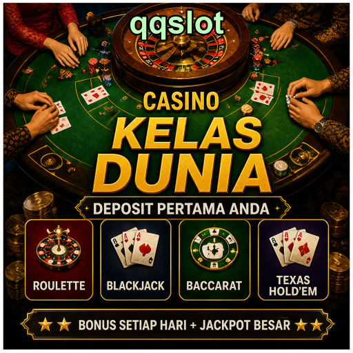 Mengenal Lebih Dekat Komunitas Gamers di qqslot
