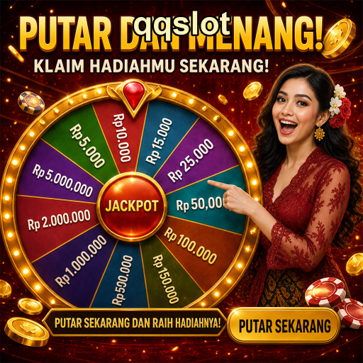 Tren Terbaru dalam Dunia Kasino Online: Menangkan Lebih Banyak di qqslot