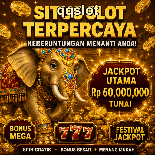 Manfaatkan Promosi Khusus di qqslot untuk Kemenangan Maksimal