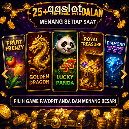 Menangkan Hadiah Besar di Slot Online qqslot