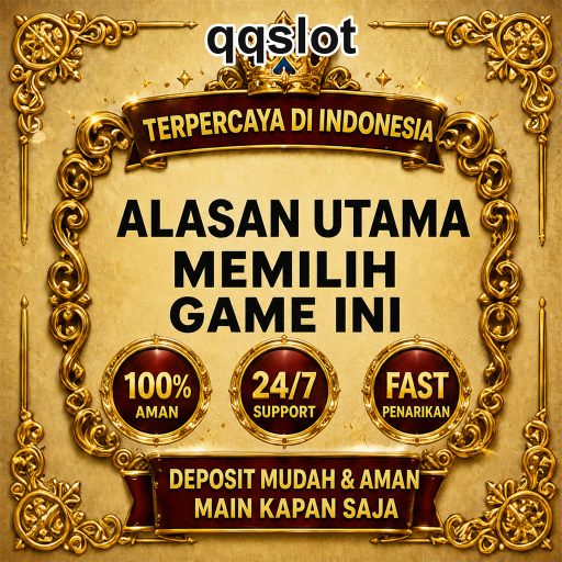 Pemenang Hari Ini: Kenali Peluang Anda di QQSlot